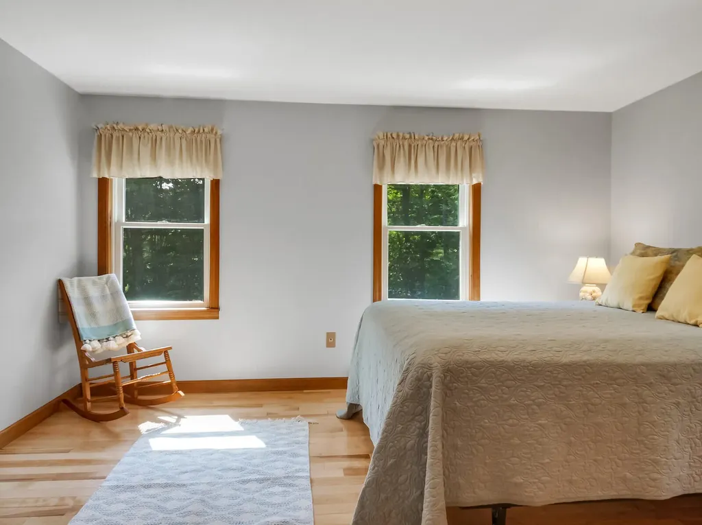 145 West Road Belgrade ME 04917