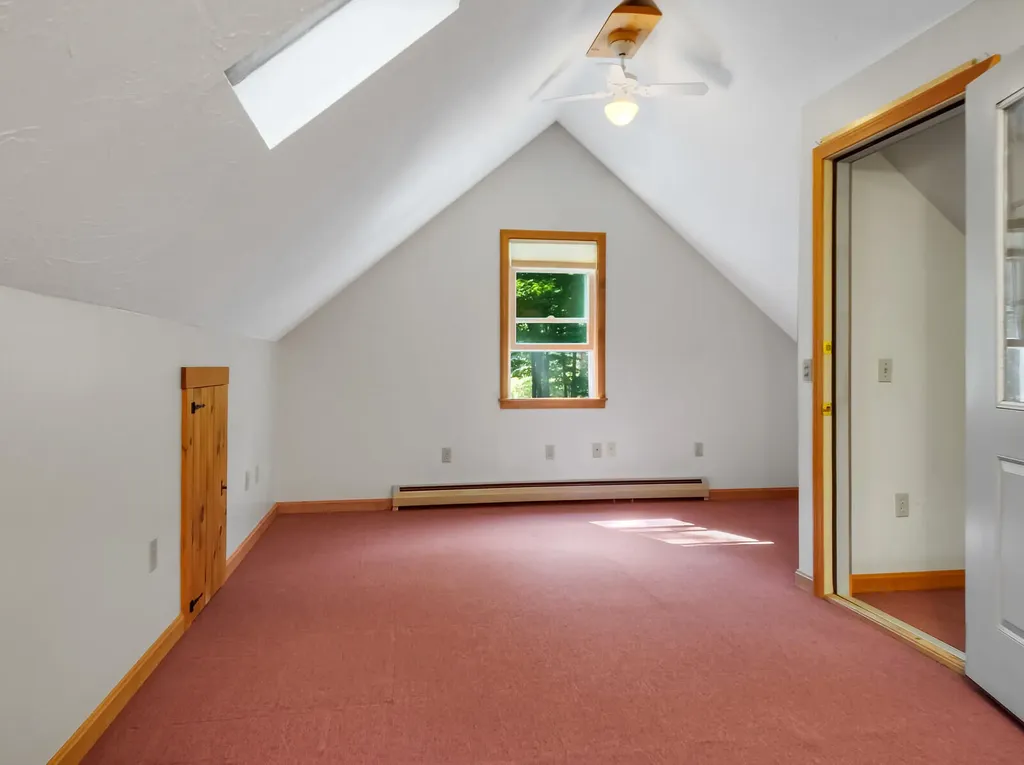 145 West Road Belgrade ME 04917