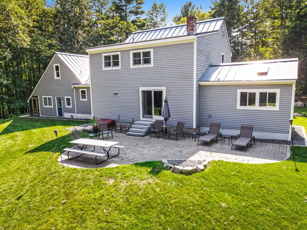 145 West Road Belgrade ME 04917
