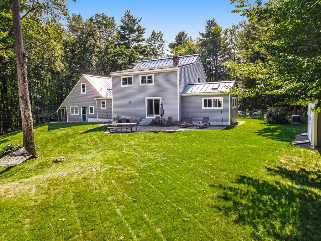 145 West Road Belgrade ME 04917