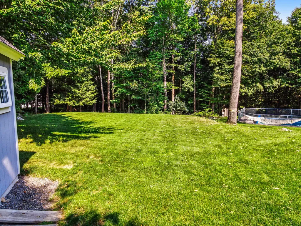 145 West Road Belgrade ME 04917
