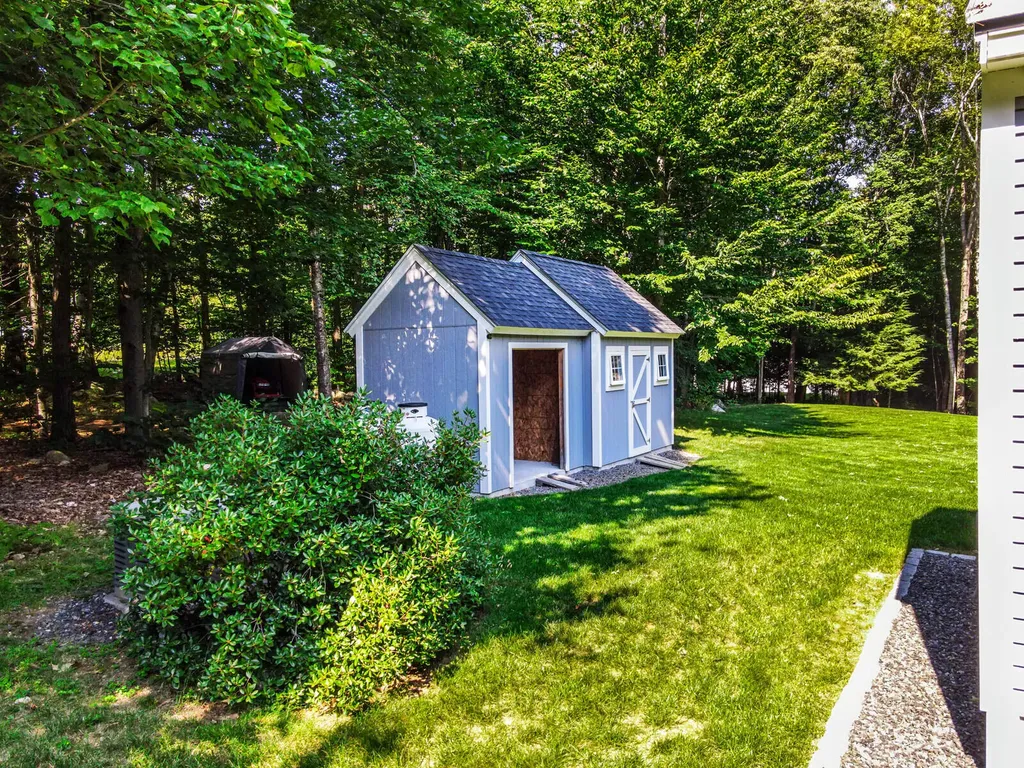 145 West Road Belgrade ME 04917