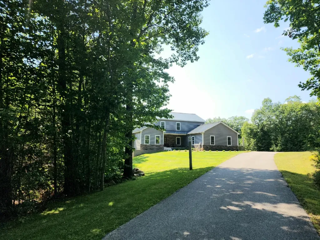 74 Skillings Woods Road Turner ME 04282