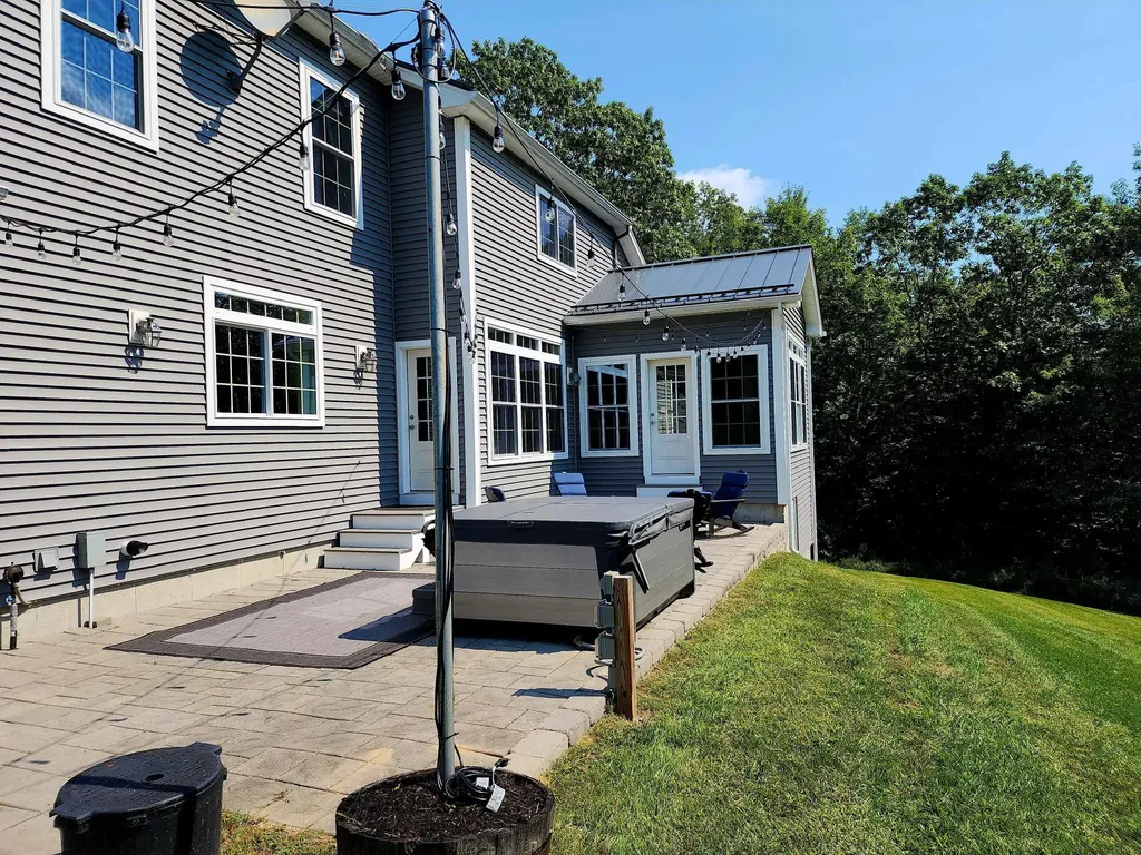 74 Skillings Woods Road Turner ME 04282