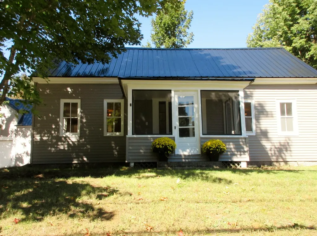 39 Bonny Eagle Road Standish ME 04084