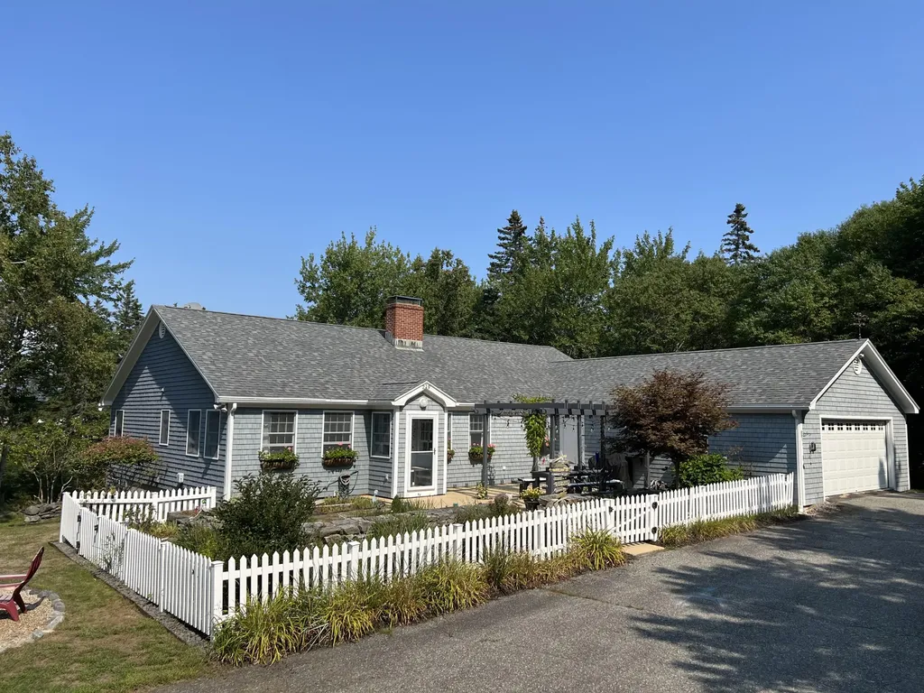 219 Seawall Road Southwest Harbor ME 04679