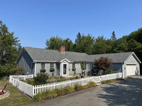219 Seawall Road Southwest Harbor ME 04679