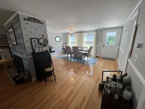 219 Seawall Road Southwest Harbor ME 04679