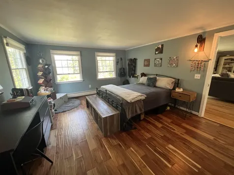 219 Seawall Road Southwest Harbor ME 04679
