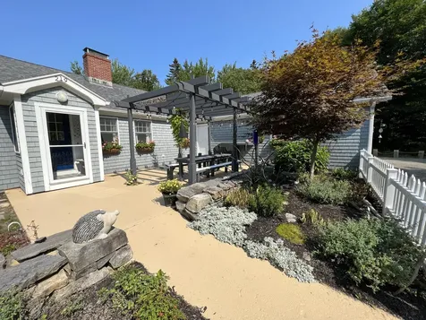 219 Seawall Road Southwest Harbor ME 04679