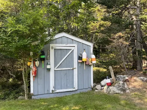 219 Seawall Road Southwest Harbor ME 04679