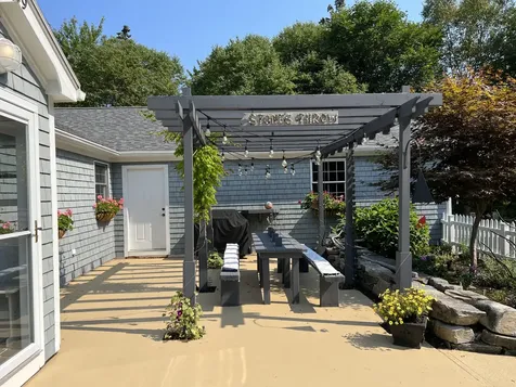 219 Seawall Road Southwest Harbor ME 04679