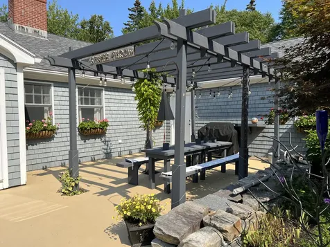 219 Seawall Road Southwest Harbor ME 04679