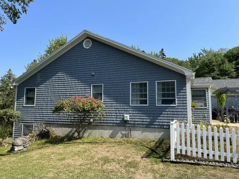 219 Seawall Road Southwest Harbor ME 04679