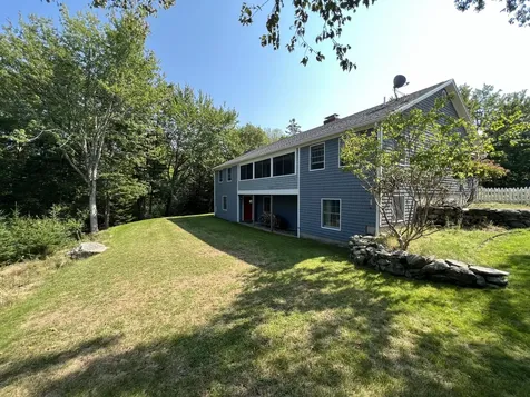 219 Seawall Road Southwest Harbor ME 04679