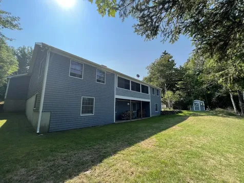 219 Seawall Road Southwest Harbor ME 04679