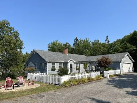 219 Seawall Road Southwest Harbor ME 04679