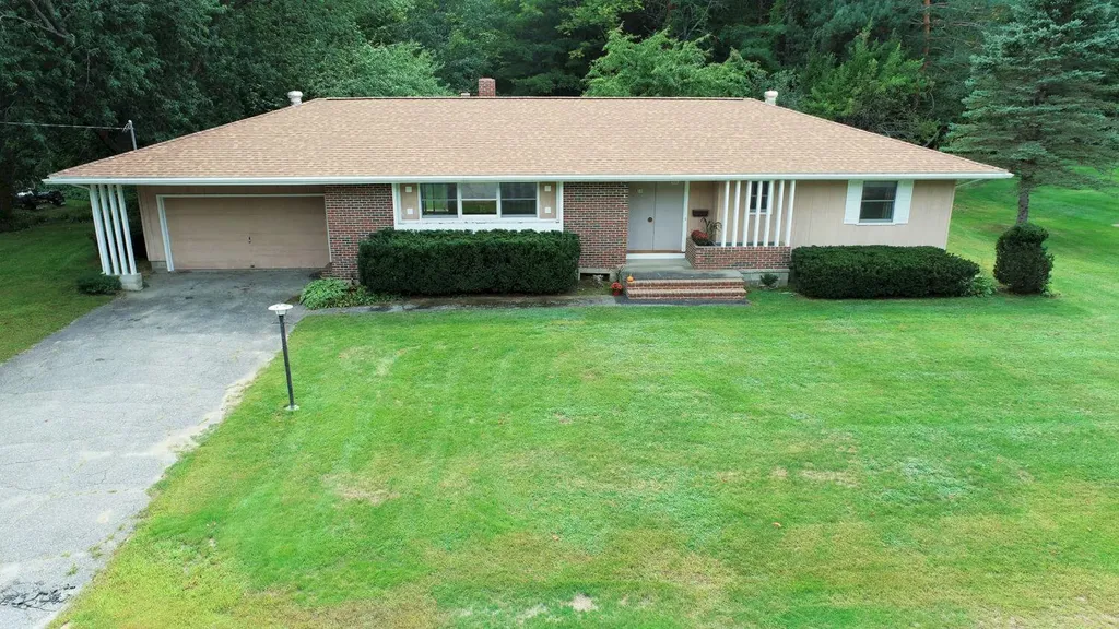 68 Coburn Avenue Skowhegan ME 04976