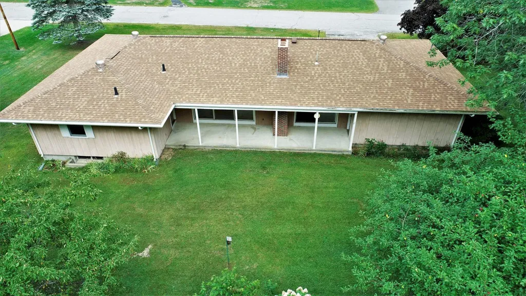68 Coburn Avenue Skowhegan ME 04976