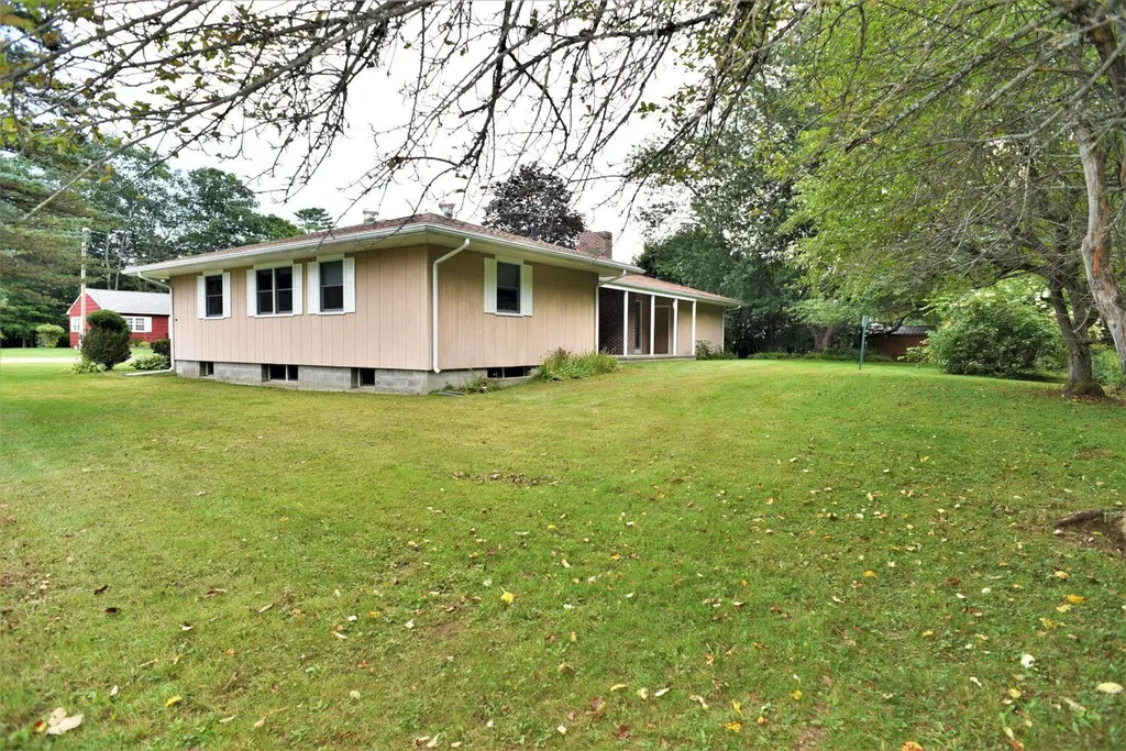 68 Coburn Avenue Skowhegan ME 04976