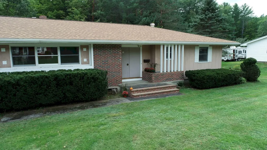 68 Coburn Avenue Skowhegan ME 04976
