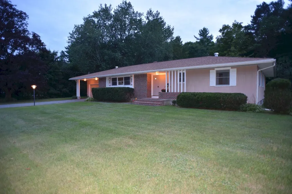 68 Coburn Avenue Skowhegan ME 04976