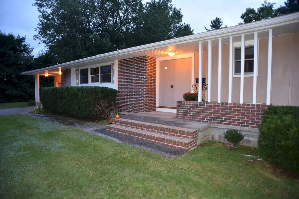 68 Coburn Avenue Skowhegan ME 04976