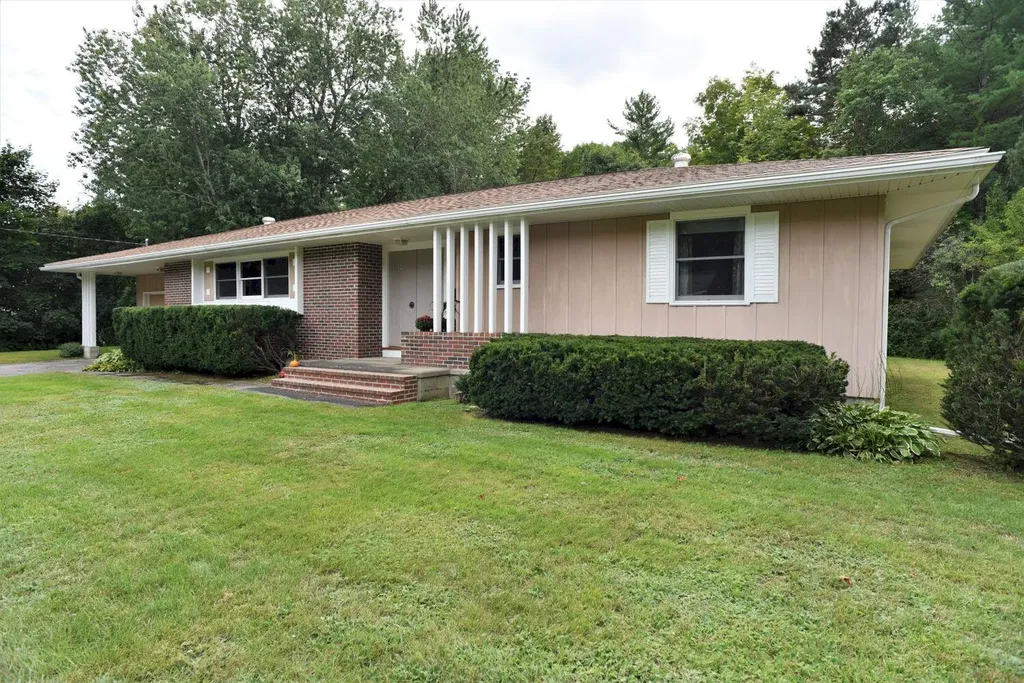 68 Coburn Avenue Skowhegan ME 04976