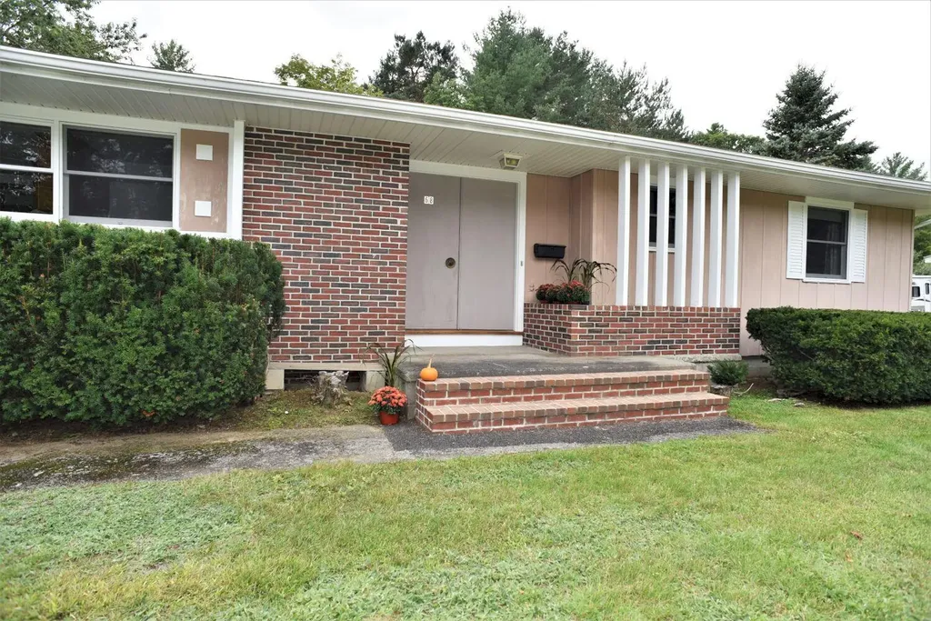 68 Coburn Avenue Skowhegan ME 04976