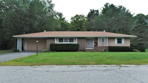 68 Coburn Avenue Skowhegan ME 04976
