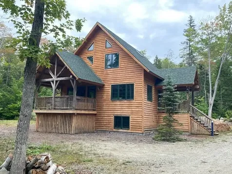 2016 Brook Falls Road Carrabassett Valley ME 04947