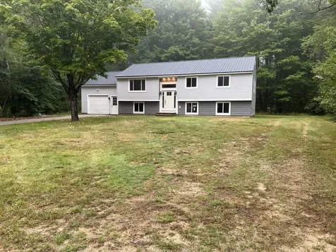 25 Timber Way Wells ME 04090