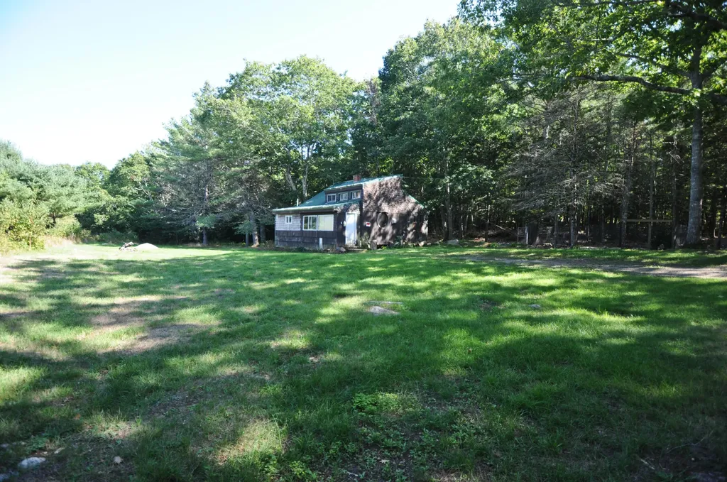 589 Snows Cove Road Sedgwick ME 04676