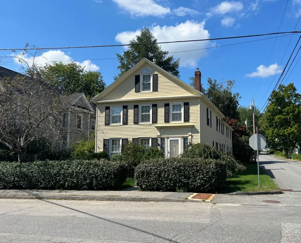 10 Sewall Street Augusta ME 04330