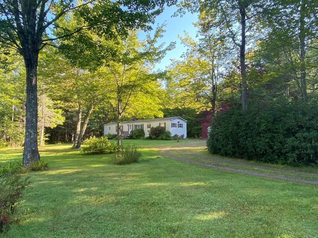 142 Back Searsport Road Belfast ME 04915
