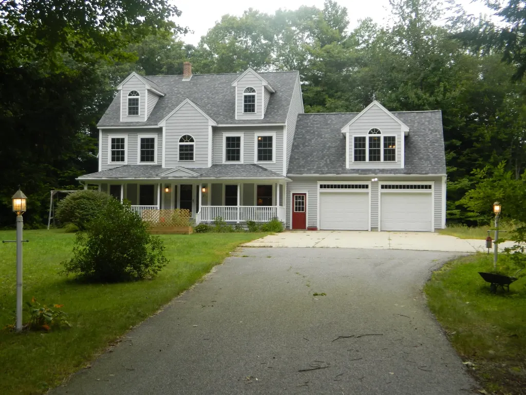 21 Privet Drive Sanford ME 04073