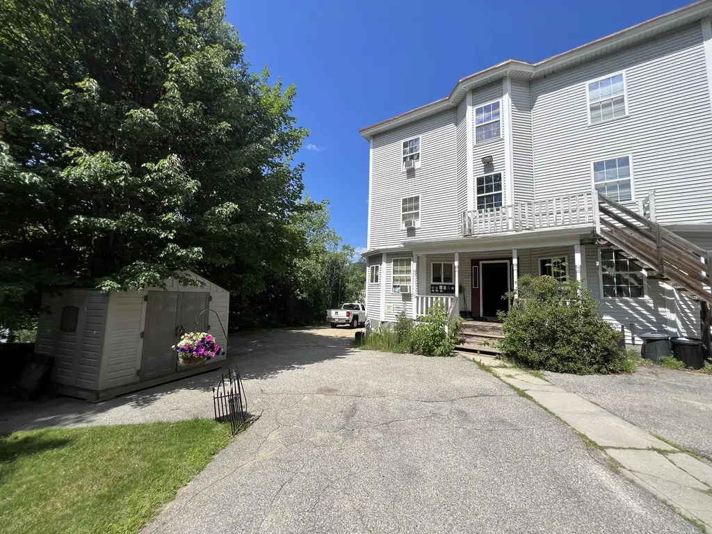 22 Prospect Avenue Rumford ME 04276