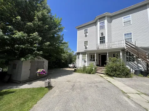 22 Prospect Avenue Rumford ME 04276