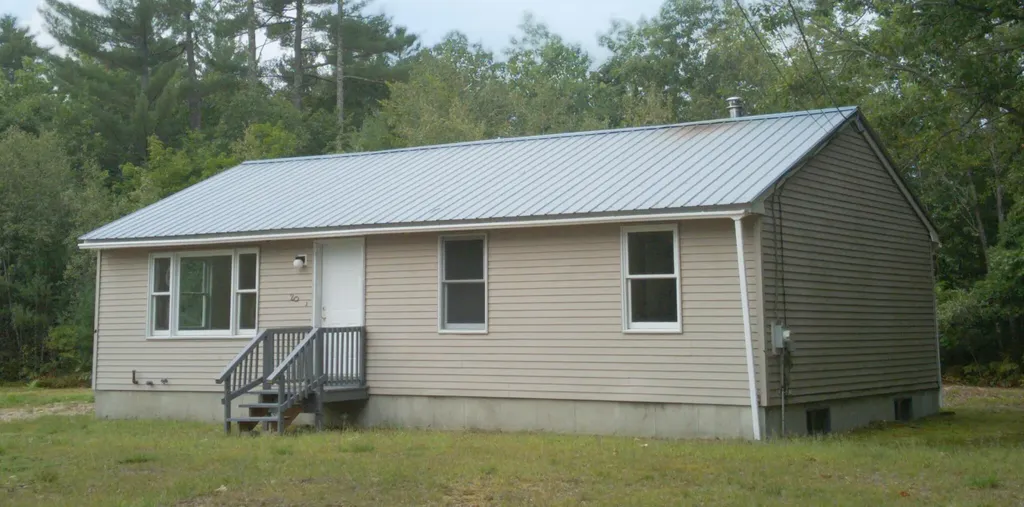 20 Pilgrim Drive Hiram ME 04041