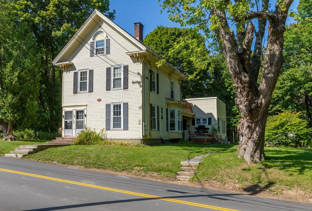 125 Talbot Avenue Rockland ME 04841