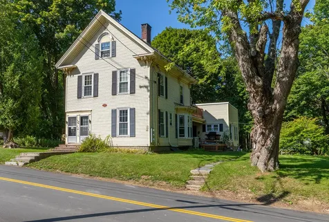 125 Talbot Avenue Rockland ME 04841