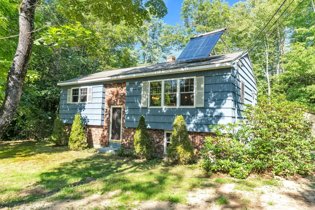 274 Shapleigh Corner Road Shapleigh ME 04076