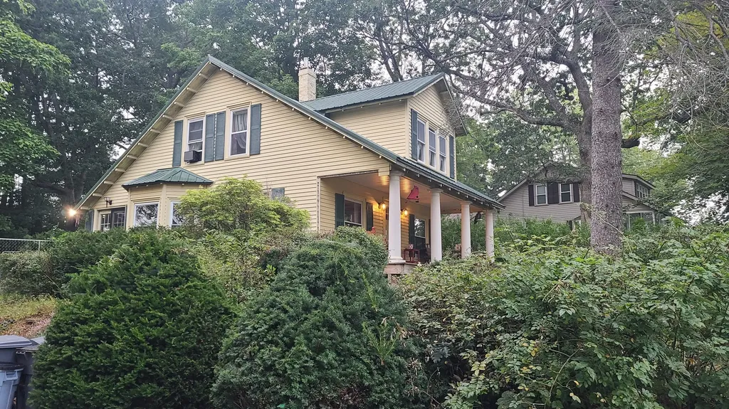 50 Central Street Randolph ME 04346