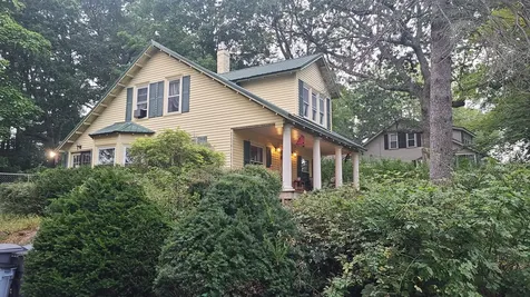 50 Central Street Randolph ME 04346