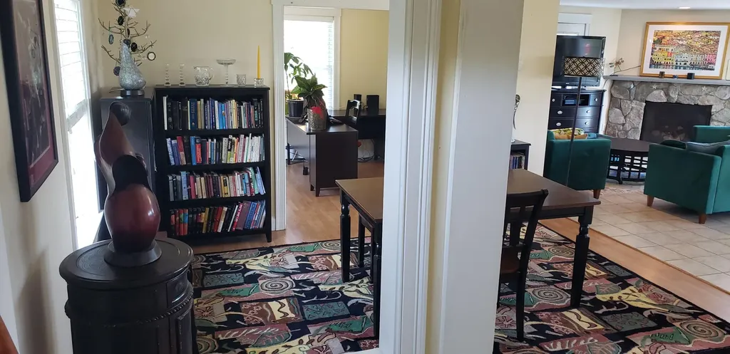 240 West Kennebec Road Machias ME 04654