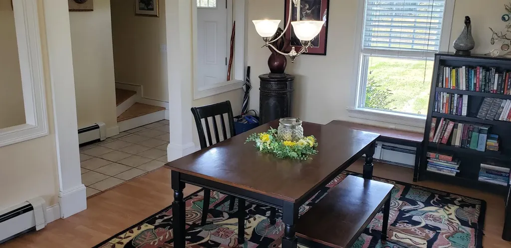 240 West Kennebec Road Machias ME 04654