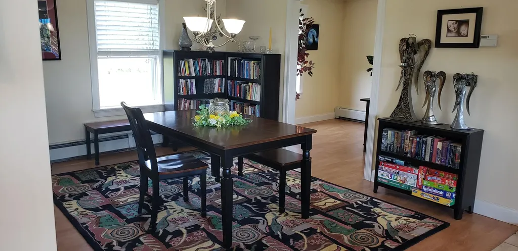 240 West Kennebec Road Machias ME 04654