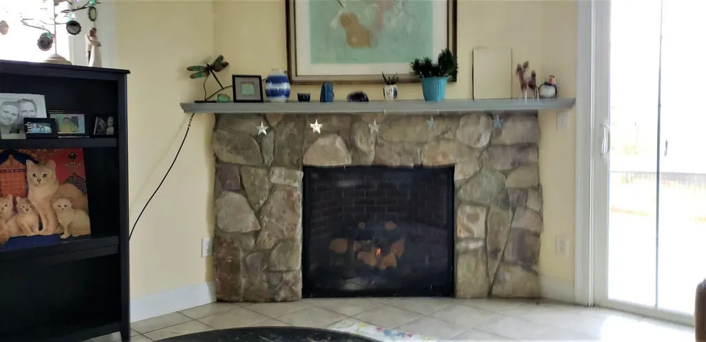 240 West Kennebec Road Machias ME 04654