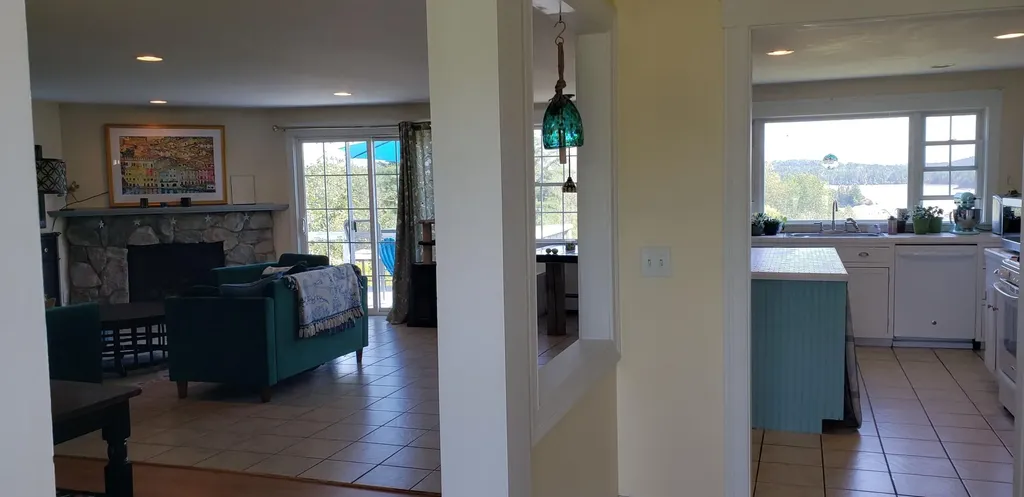 240 West Kennebec Road Machias ME 04654