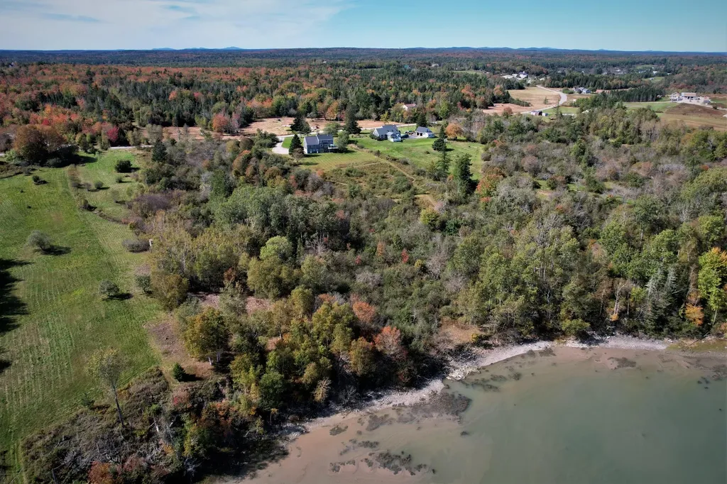 240 West Kennebec Road Machias ME 04654
